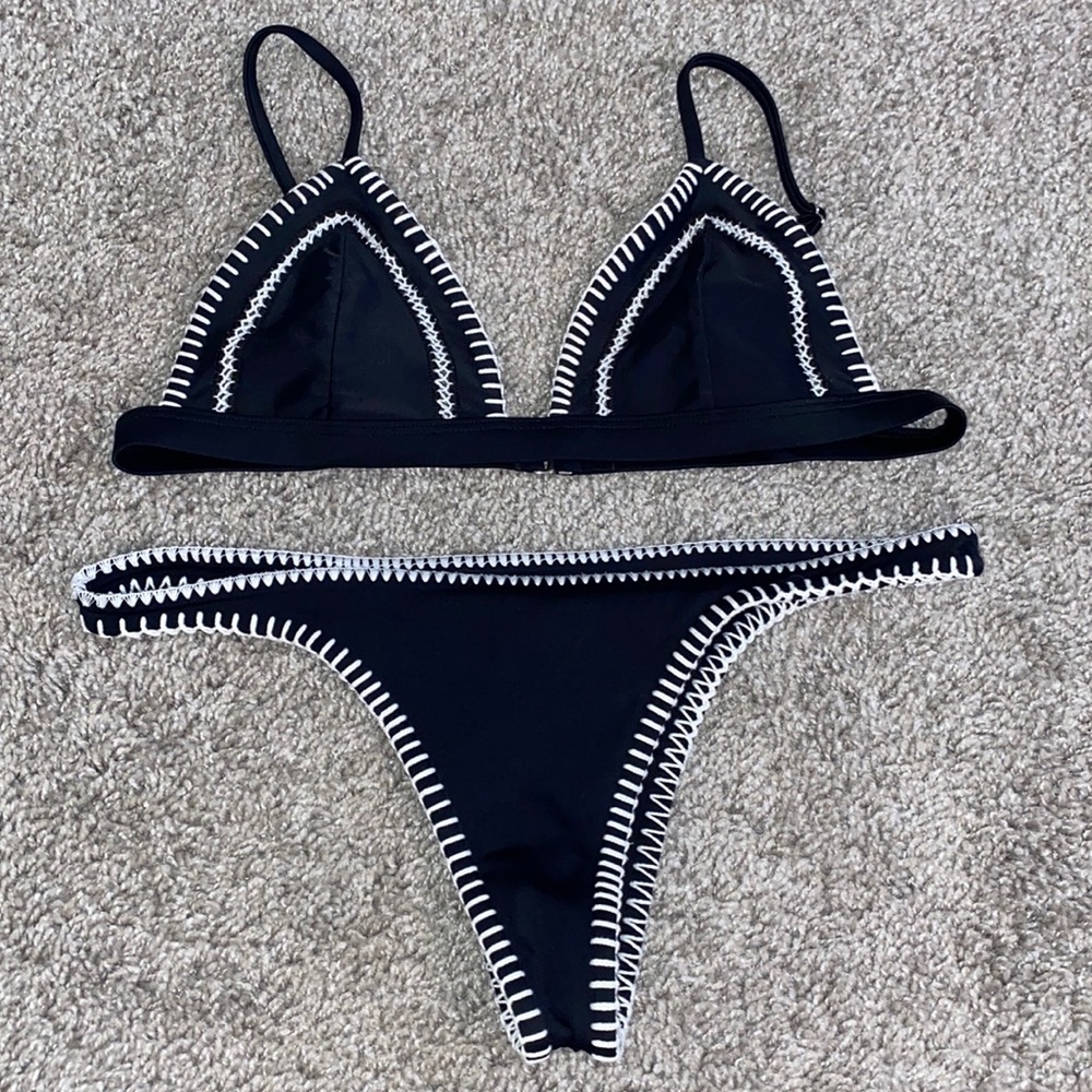 Elle Jay Bikini